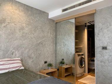 For Sale ! at Collezio Sathorn-pipat   6,000,000 THB/  50/50  1 Bedroom 1 Bathroom  40 Sqm. BTS Chong Nonsi  code 3029