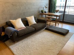 ปล่อยขาย ! Collezio Sathorn-pipat 6,000,000 บาท/ค่าโอนคนละครึ่ง 1 ห้องนอน 1 ห้องน้ำ ขนาด 40 ตร.ม. ใกล้ BTS ช่องนนทรี รหัส 3029