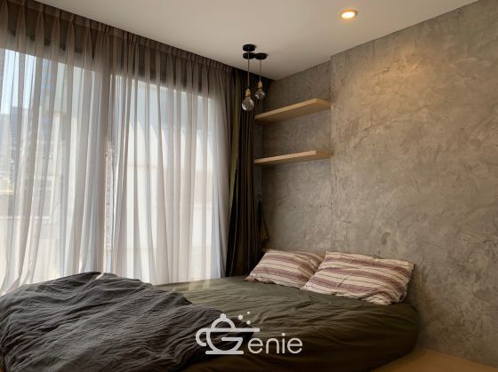 ปล่อยขาย ! Collezio Sathorn-pipat 6,000,000 บาท/ค่าโอนคนละครึ่ง 1 ห้องนอน 1 ห้องน้ำ ขนาด 40 ตร.ม. ใกล้ BTS ช่องนนทรี รหัส 3029