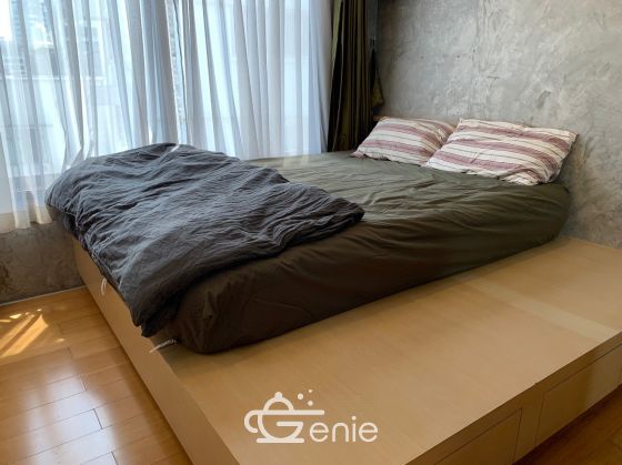 ปล่อยขาย ! Collezio Sathorn-pipat 6,000,000 บาท/ค่าโอนคนละครึ่ง 1 ห้องนอน 1 ห้องน้ำ ขนาด 40 ตร.ม. ใกล้ BTS ช่องนนทรี รหัส 3029