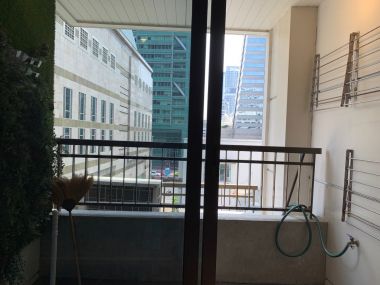 For Sale ! at Collezio Sathorn-pipat   6,000,000 THB/  50/50  1 Bedroom 1 Bathroom  40 Sqm. BTS Chong Nonsi  code 3029