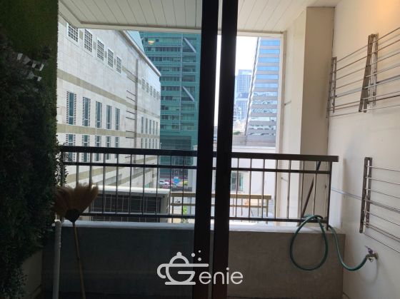 ปล่อยขาย ! Collezio Sathorn-pipat 6,000,000 บาท/ค่าโอนคนละครึ่ง 1 ห้องนอน 1 ห้องน้ำ ขนาด 40 ตร.ม. ใกล้ BTS ช่องนนทรี รหัส 3029