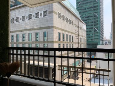 For Sale ! at Collezio Sathorn-pipat   6,000,000 THB/  50/50  1 Bedroom 1 Bathroom  40 Sqm. BTS Chong Nonsi  code 3029