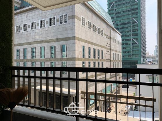 ปล่อยขาย ! Collezio Sathorn-pipat 6,000,000 บาท/ค่าโอนคนละครึ่ง 1 ห้องนอน 1 ห้องน้ำ ขนาด 40 ตร.ม. ใกล้ BTS ช่องนนทรี รหัส 3029