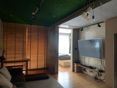 For Sale ! at Collezio Sathorn-pipat   6,000,000 THB/  50/50  1 Bedroom 1 Bathroom  40 Sqm. BTS Chong Nonsi  code 3029