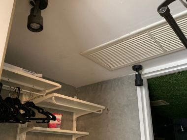 For Sale ! at Collezio Sathorn-pipat   6,000,000 THB/  50/50  1 Bedroom 1 Bathroom  40 Sqm. BTS Chong Nonsi  code 3029