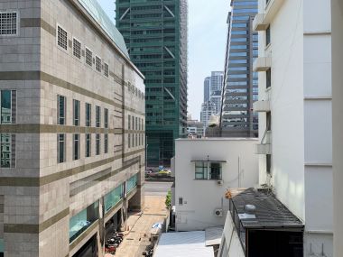 For Sale ! at Collezio Sathorn-pipat   6,000,000 THB/  50/50  1 Bedroom 1 Bathroom  40 Sqm. BTS Chong Nonsi  code 3029