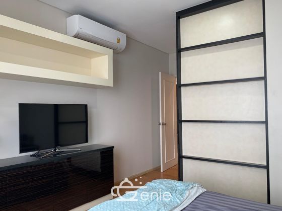 ปล่อยเช่า ! villa asoke 45,000 บาท/เดือน 2 ห้องนอน 2 ห้องน้ำ ขนาด 80 ตร.ม. ใกล้ MRT เพชรบุรี รหัส 3033