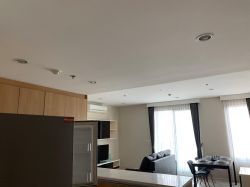 ปล่อยเช่า ! villa asoke 45,000 บาท/เดือน 2 ห้องนอน 2 ห้องน้ำ ขนาด 80 ตร.ม. ใกล้ MRT เพชรบุรี รหัส 3033