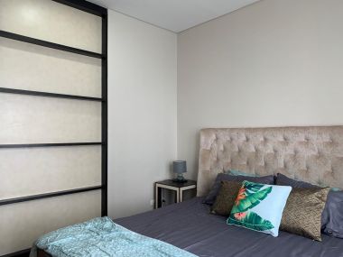 ปล่อยเช่า ! villa asoke 45,000 บาท/เดือน  2 ห้องนอน  2 ห้องน้ำ  ขนาด 80 ตร.ม. ใกล้  MRT เพชรบุรี รหัส 3033