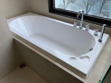 ปล่อยเช่า ! villa asoke 45,000 บาท/เดือน  2 ห้องนอน  2 ห้องน้ำ  ขนาด 80 ตร.ม. ใกล้  MRT เพชรบุรี รหัส 3033