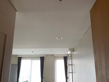 ปล่อยเช่า ! villa asoke 45,000 บาท/เดือน  2 ห้องนอน  2 ห้องน้ำ  ขนาด 80 ตร.ม. ใกล้  MRT เพชรบุรี รหัส 3033