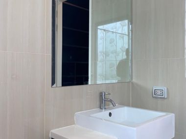 ปล่อยเช่า ! villa asoke 45,000 บาท/เดือน  2 ห้องนอน  2 ห้องน้ำ  ขนาด 80 ตร.ม. ใกล้  MRT เพชรบุรี รหัส 3033