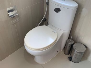 ปล่อยเช่า ! villa asoke 45,000 บาท/เดือน  2 ห้องนอน  2 ห้องน้ำ  ขนาด 80 ตร.ม. ใกล้  MRT เพชรบุรี รหัส 3033