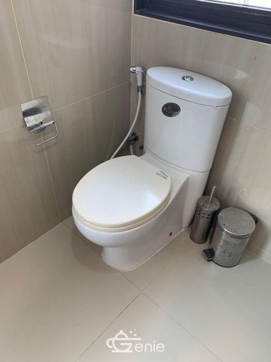 ปล่อยเช่า ! villa asoke 45,000 บาท/เดือน 2 ห้องนอน 2 ห้องน้ำ ขนาด 80 ตร.ม. ใกล้ MRT เพชรบุรี รหัส 3033