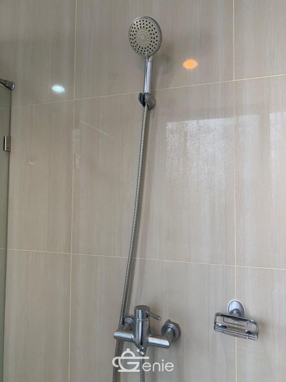 For Rent !villa asoke 45,000 baht/month 2 Bedroom 2 Bathroom Size 80 sq.m. Near MRT Phetchaburi Code 3033