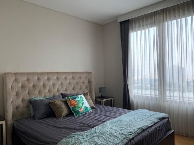 ปล่อยเช่า ! villa asoke 45,000 บาท/เดือน  2 ห้องนอน  2 ห้องน้ำ  ขนาด 80 ตร.ม. ใกล้  MRT เพชรบุรี รหัส 3033