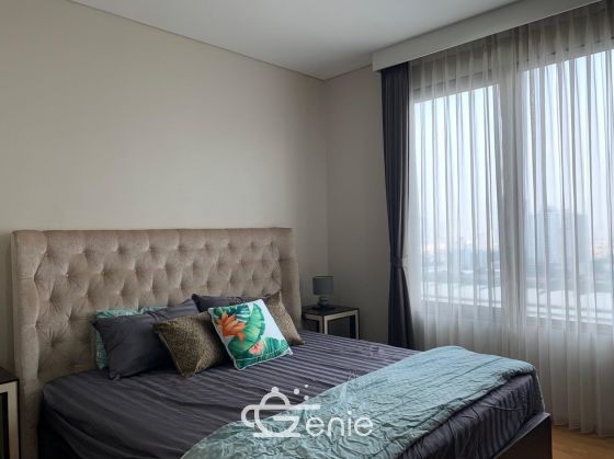 ปล่อยเช่า ! villa asoke 45,000 บาท/เดือน 2 ห้องนอน 2 ห้องน้ำ ขนาด 80 ตร.ม. ใกล้ MRT เพชรบุรี รหัส 3033