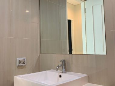 ปล่อยเช่า ! villa asoke 45,000 บาท/เดือน  2 ห้องนอน  2 ห้องน้ำ  ขนาด 80 ตร.ม. ใกล้  MRT เพชรบุรี รหัส 3033