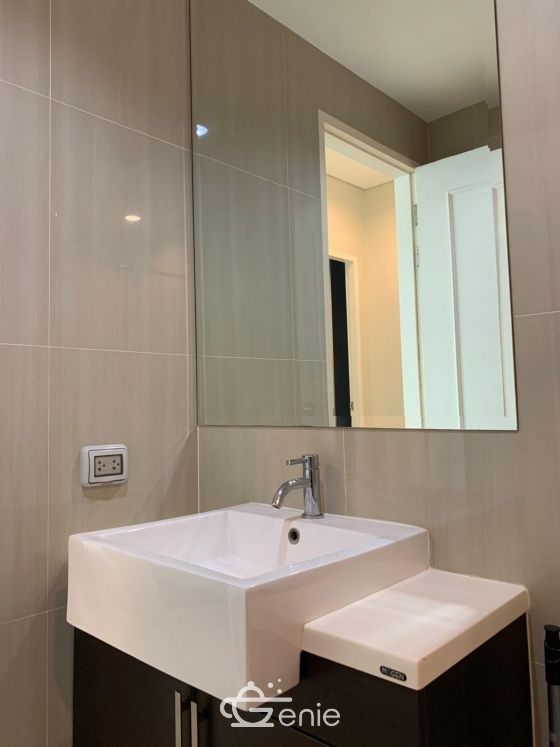 ปล่อยเช่า ! villa asoke 45,000 บาท/เดือน 2 ห้องนอน 2 ห้องน้ำ ขนาด 80 ตร.ม. ใกล้ MRT เพชรบุรี รหัส 3033