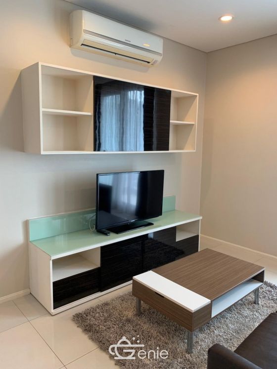 ปล่อยเช่า ! villa asoke 45,000 บาท/เดือน 2 ห้องนอน 2 ห้องน้ำ ขนาด 80 ตร.ม. ใกล้ MRT เพชรบุรี รหัส 3033