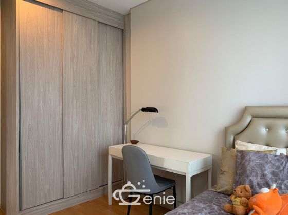 ปล่อยเช่า ! villa asoke 45,000 บาท/เดือน 2 ห้องนอน 2 ห้องน้ำ ขนาด 80 ตร.ม. ใกล้ MRT เพชรบุรี รหัส 3033