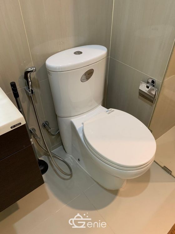 ปล่อยเช่า ! villa asoke 45,000 บาท/เดือน 2 ห้องนอน 2 ห้องน้ำ ขนาด 80 ตร.ม. ใกล้ MRT เพชรบุรี รหัส 3033
