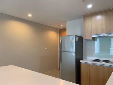 ปล่อยเช่า ! villa asoke 45,000 บาท/เดือน  2 ห้องนอน  2 ห้องน้ำ  ขนาด 80 ตร.ม. ใกล้  MRT เพชรบุรี รหัส 3033