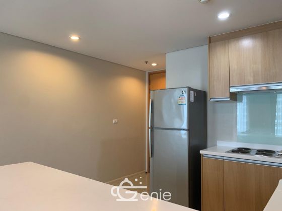 For Rent !villa asoke 45,000 baht/month 2 Bedroom 2 Bathroom Size 80 sq.m. Near MRT Phetchaburi Code 3033