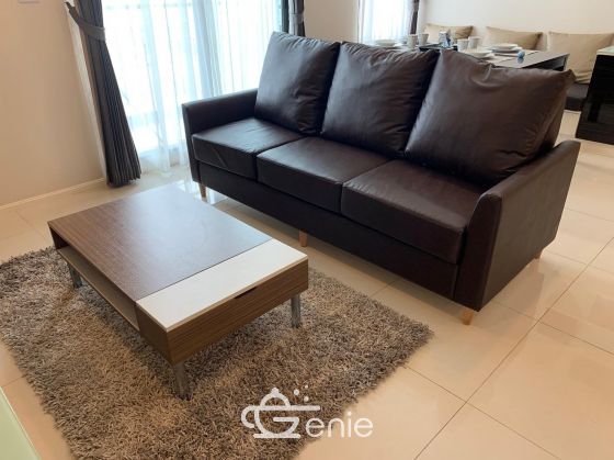 ปล่อยเช่า ! villa asoke 45,000 บาท/เดือน 2 ห้องนอน 2 ห้องน้ำ ขนาด 80 ตร.ม. ใกล้ MRT เพชรบุรี รหัส 3033