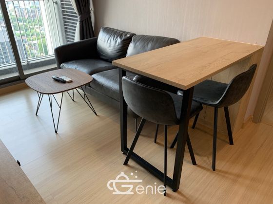 For Rent ! at  Whizdom Sukhumvit 101 30,0000 THB/Month  1 Bedroom 1 Bathroom  42 Sqm. BTS  Punnawithi   code  3035