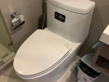 ปล่อยเช่า ! Whizdom Sukhumvit 101  30,0000  บาท/เดือน 1 ห้องนอน 1 ห้องน้ำ ขนาด 42 ตร.ม. ใกล้ BTS ปุณณวิถี รหัส  3035