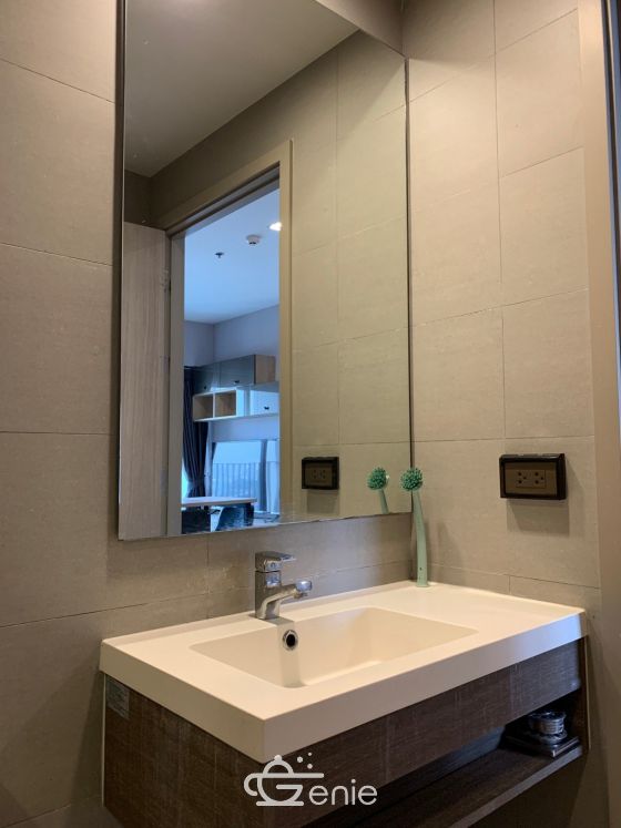 For Rent ! at  Whizdom Sukhumvit 101 30,0000 THB/Month  1 Bedroom 1 Bathroom  42 Sqm. BTS  Punnawithi   code  3035