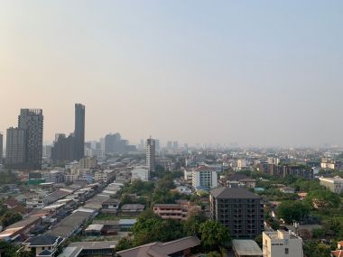 ปล่อยเช่า ! Whizdom Sukhumvit 101  30,0000  บาท/เดือน 1 ห้องนอน 1 ห้องน้ำ ขนาด 42 ตร.ม. ใกล้ BTS ปุณณวิถี รหัส  3035