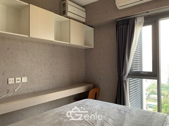 For Rent ! at  Whizdom Sukhumvit 101 30,0000 THB/Month  1 Bedroom 1 Bathroom  42 Sqm. BTS  Punnawithi   code  3035