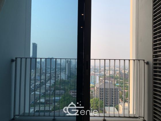 For Rent ! at  Whizdom Sukhumvit 101 30,0000 THB/Month  1 Bedroom 1 Bathroom  42 Sqm. BTS  Punnawithi   code  3035