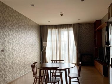 ปล่อยเช่า ! 39 by Sansiri 60,000 บาท/เดือน  2 ห้องนอน  2 ห้องน้ำ  ขนาด 75 ตร.ม. ใกล้  BTS พร้อมพงษ์ รหัส 3036