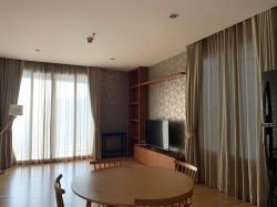 For Rent !39 by Sansiri 60,000 baht/month 2 Bedroom 2 Bathroom Size 75 sq.m. Near BTS Prom Phong Code 3036
