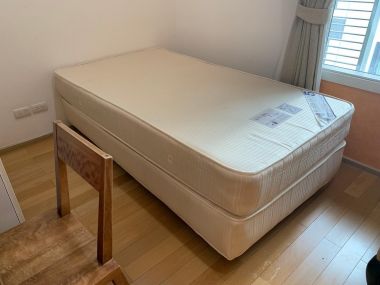 ปล่อยเช่า ! 39 by Sansiri 60,000 บาท/เดือน  2 ห้องนอน  2 ห้องน้ำ  ขนาด 75 ตร.ม. ใกล้  BTS พร้อมพงษ์ รหัส 3036