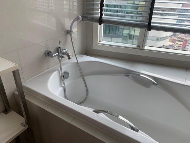 ปล่อยเช่า ! 39 by Sansiri 60,000 บาท/เดือน  2 ห้องนอน  2 ห้องน้ำ  ขนาด 75 ตร.ม. ใกล้  BTS พร้อมพงษ์ รหัส 3036