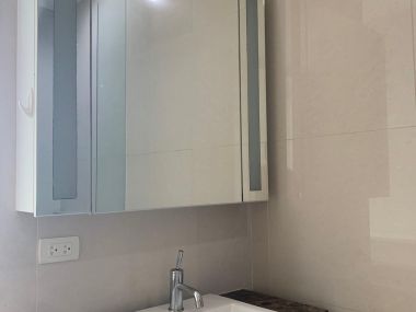 ปล่อยเช่า ! 39 by Sansiri 60,000 บาท/เดือน  2 ห้องนอน  2 ห้องน้ำ  ขนาด 75 ตร.ม. ใกล้  BTS พร้อมพงษ์ รหัส 3036