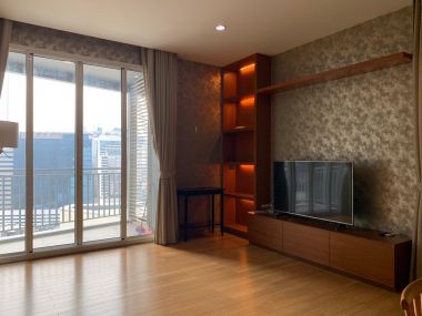 ปล่อยเช่า ! 39 by Sansiri 60,000 บาท/เดือน  2 ห้องนอน  2 ห้องน้ำ  ขนาด 75 ตร.ม. ใกล้  BTS พร้อมพงษ์ รหัส 3036