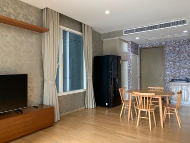 ปล่อยเช่า ! 39 by Sansiri 60,000 บาท/เดือน  2 ห้องนอน  2 ห้องน้ำ  ขนาด 75 ตร.ม. ใกล้  BTS พร้อมพงษ์ รหัส 3036