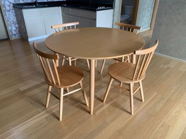 ปล่อยเช่า ! 39 by Sansiri 60,000 บาท/เดือน  2 ห้องนอน  2 ห้องน้ำ  ขนาด 75 ตร.ม. ใกล้  BTS พร้อมพงษ์ รหัส 3036