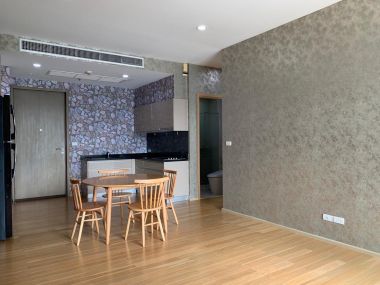 ปล่อยเช่า ! 39 by Sansiri 60,000 บาท/เดือน  2 ห้องนอน  2 ห้องน้ำ  ขนาด 75 ตร.ม. ใกล้  BTS พร้อมพงษ์ รหัส 3036