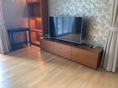 ปล่อยเช่า ! 39 by Sansiri 60,000 บาท/เดือน  2 ห้องนอน  2 ห้องน้ำ  ขนาด 75 ตร.ม. ใกล้  BTS พร้อมพงษ์ รหัส 3036