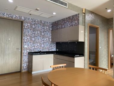 ปล่อยเช่า ! 39 by Sansiri 60,000 บาท/เดือน  2 ห้องนอน  2 ห้องน้ำ  ขนาด 75 ตร.ม. ใกล้  BTS พร้อมพงษ์ รหัส 3036