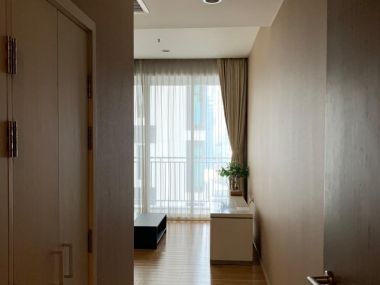 ปล่อยเช่า ! 39 by Sansiri 45,000 บาท/เดือน  1 ห้องนอน  1 ห้องน้ำ  ขนาด 55 ตร.ม. ใกล้  BTS พร้อมพงษ์ รหัส 3037