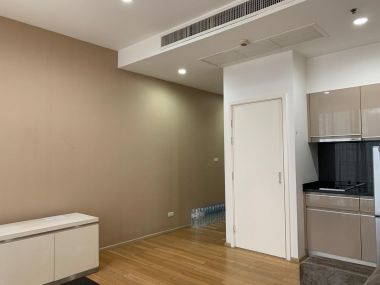 ปล่อยเช่า ! 39 by Sansiri 45,000 บาท/เดือน  1 ห้องนอน  1 ห้องน้ำ  ขนาด 55 ตร.ม. ใกล้  BTS พร้อมพงษ์ รหัส 3037