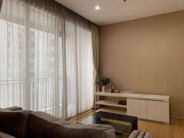 ปล่อยเช่า ! 39 by Sansiri 45,000 บาท/เดือน  1 ห้องนอน  1 ห้องน้ำ  ขนาด 55 ตร.ม. ใกล้  BTS พร้อมพงษ์ รหัส 3037